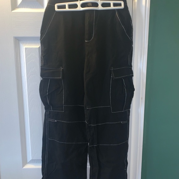 Cargo pants - Picture 2 of 2